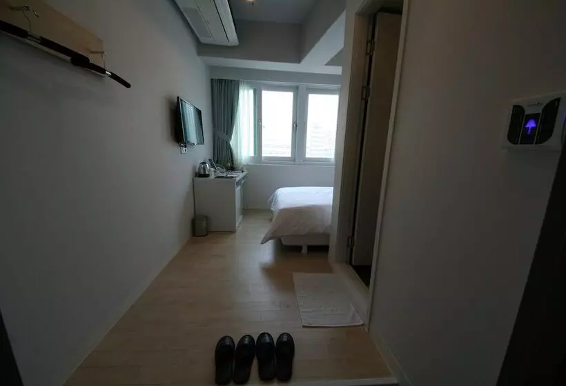 Hotel Wons Ville Myeongdong