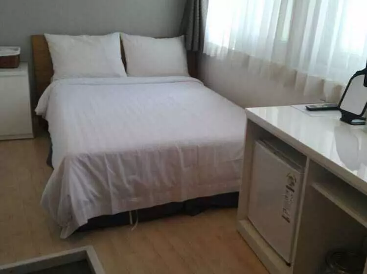 Hotel Wons Ville Myeongdong