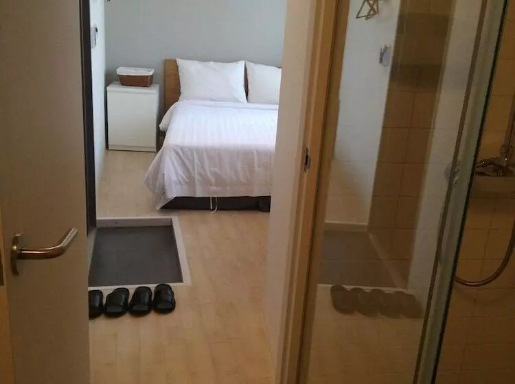 Hotel Wons Ville Myeongdong