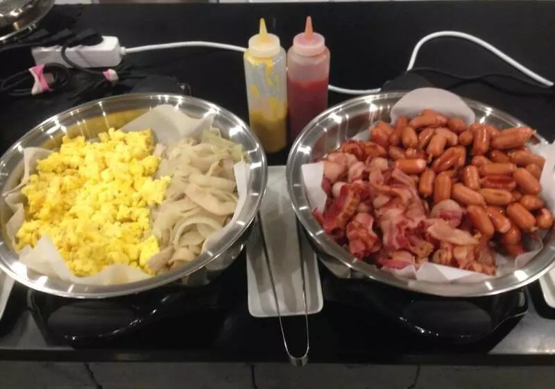 Hotel Wons Ville Myeongdong