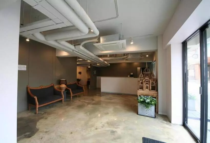 Hotel Wons Ville Myeongdong