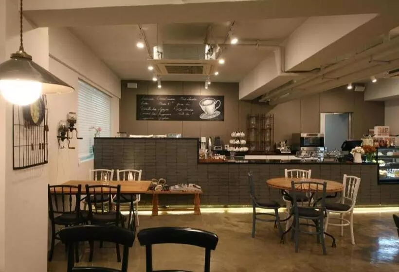 Hotel Wons Ville Myeongdong