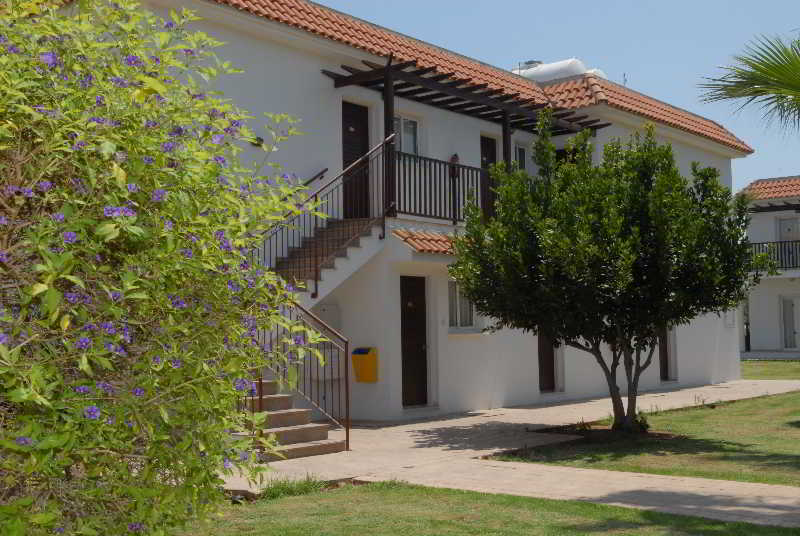 Maistrali Beach Hotel Apts