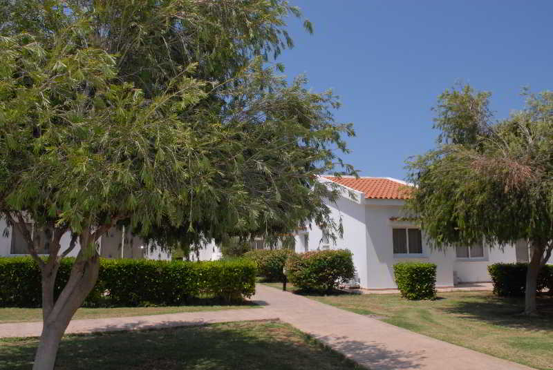 Maistrali Beach Hotel Apts