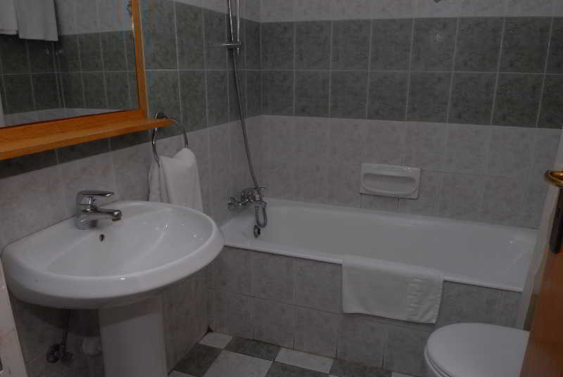 Maistrali Beach Hotel Apts