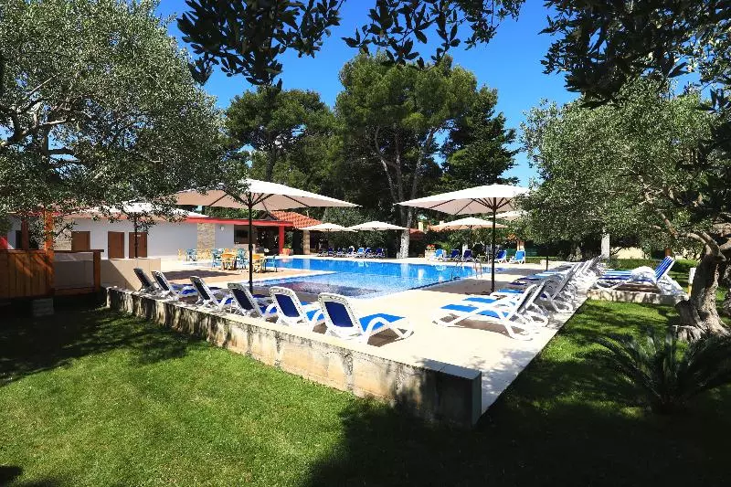 Mediterranean Village San Antonio