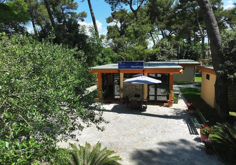 Mediterranean Village San Antonio