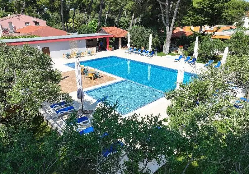 Mediterranean Village San Antonio