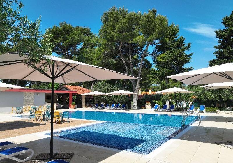 Mediterranean Village San Antonio