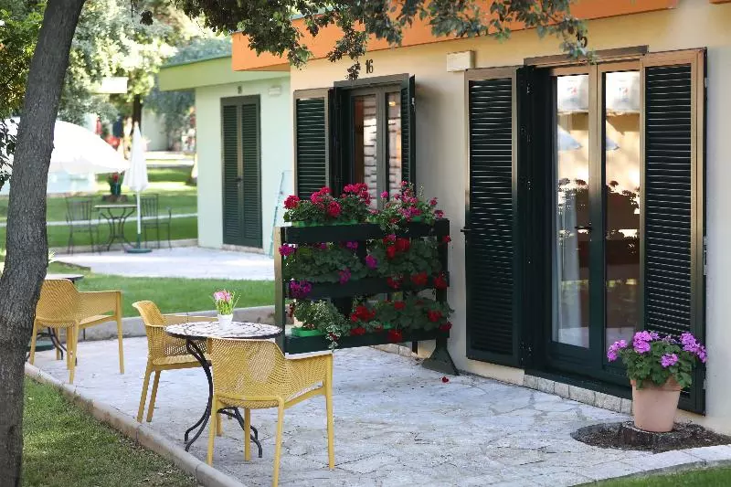 Mediterranean Village San Antonio