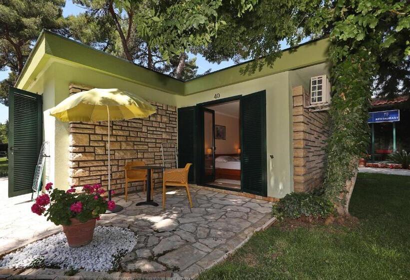 Mediterranean Village San Antonio