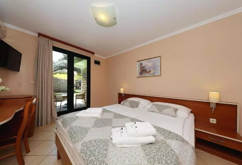 Mediterranean Village San Antonio