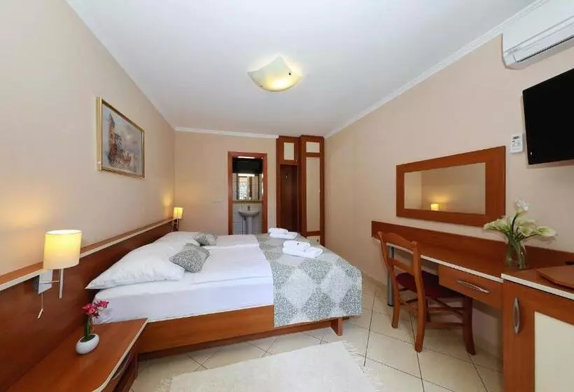 Mediterranean Village San Antonio