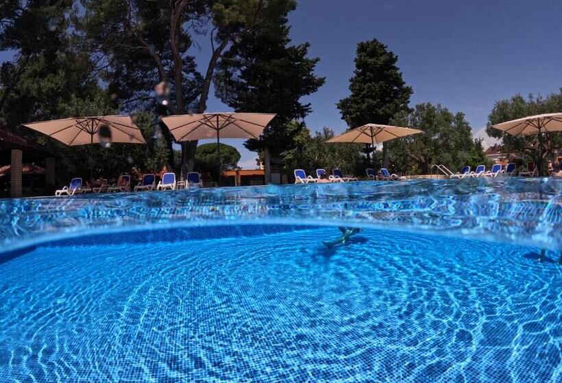 Mediterranean Village San Antonio