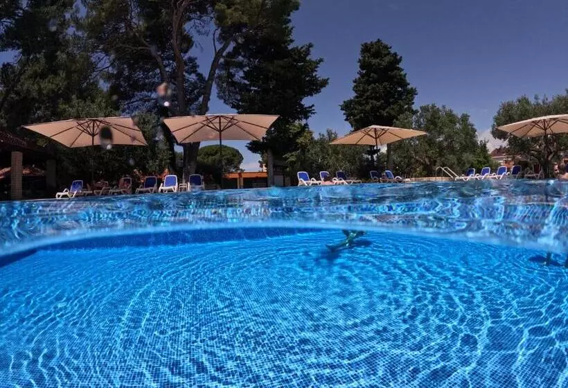 Mediterranean Village San Antonio