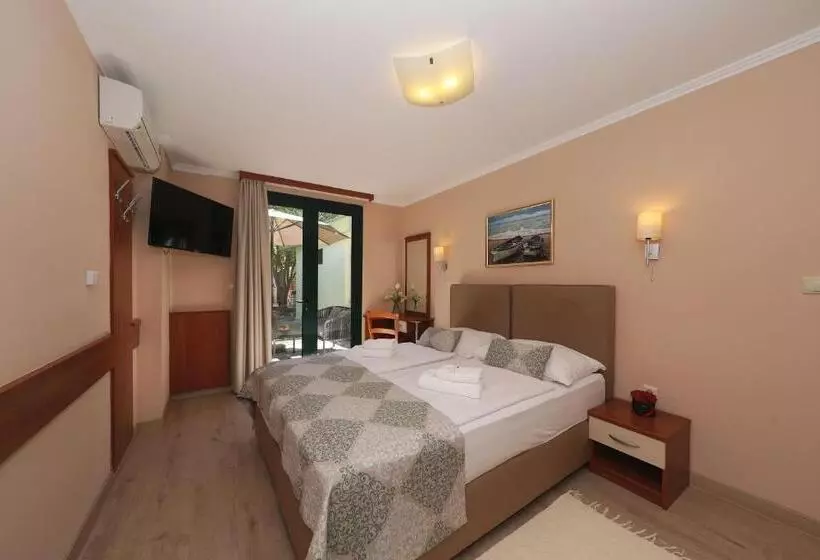 Mediterranean Village San Antonio