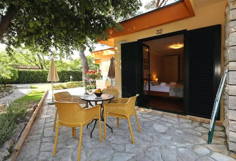 Mediterranean Village San Antonio