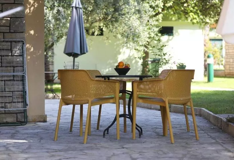 Mediterranean Village San Antonio