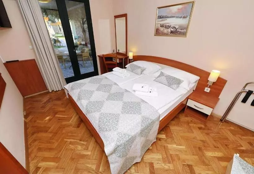 Mediterranean Village San Antonio