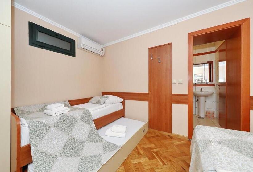 Mediterranean Village San Antonio