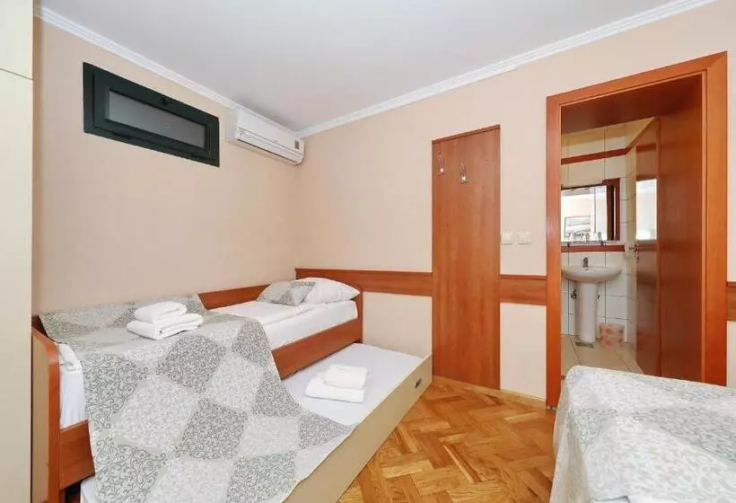 Mediterranean Village San Antonio