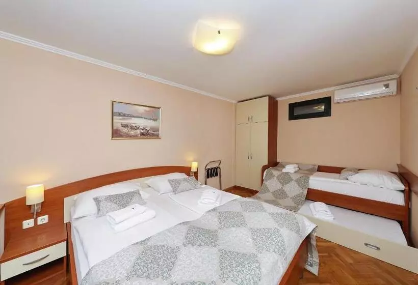 Mediterranean Village San Antonio