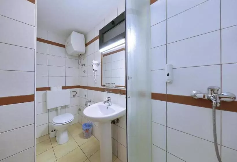 Mediterranean Village San Antonio