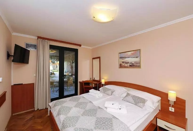 Mediterranean Village San Antonio