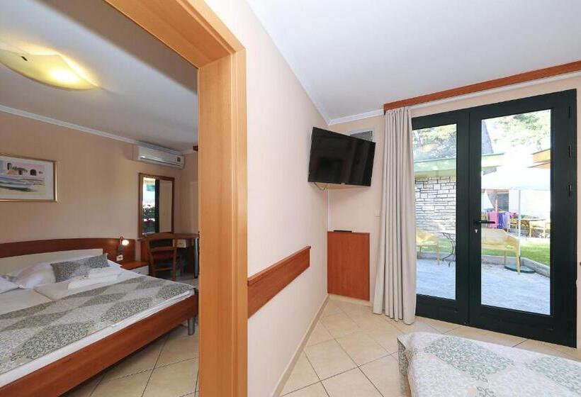 Mediterranean Village San Antonio