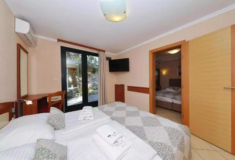 Mediterranean Village San Antonio