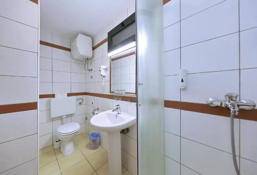 Mediterranean Village San Antonio