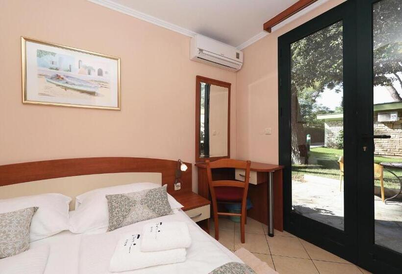 Mediterranean Village San Antonio