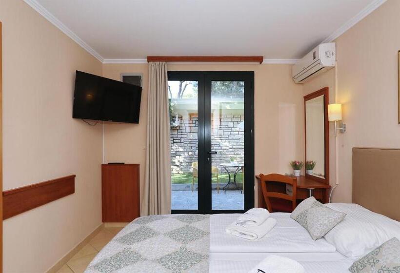 Mediterranean Village San Antonio