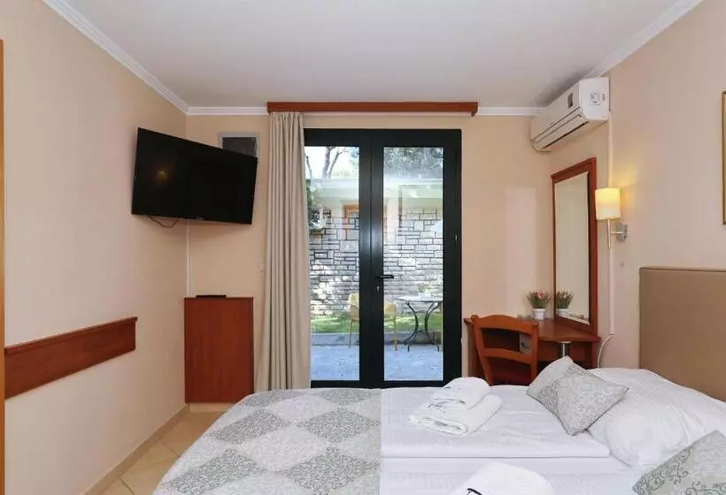 Mediterranean Village San Antonio