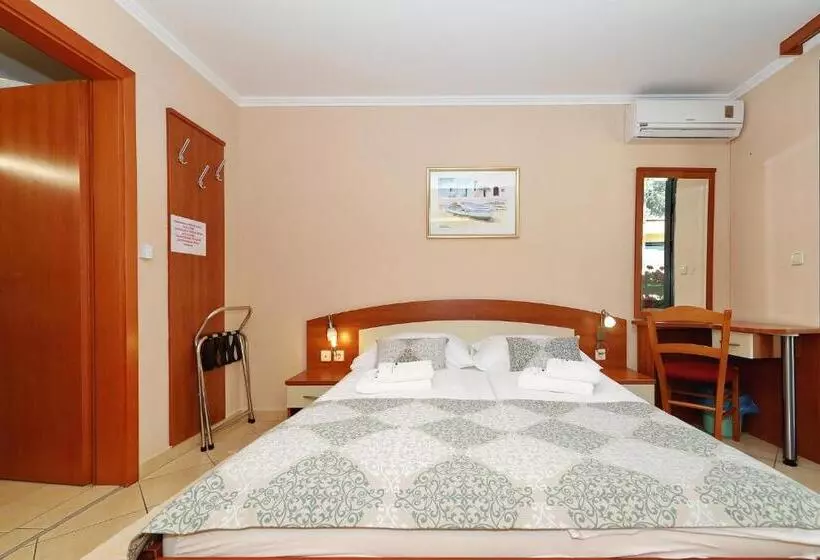 Mediterranean Village San Antonio