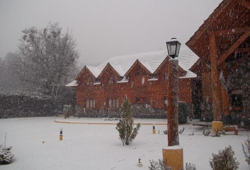 Pension Hosteria Maiten Escondido