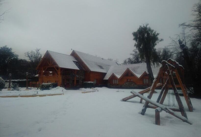 Pension Hosteria Maiten Escondido