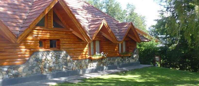 Pension Hosteria Maiten Escondido