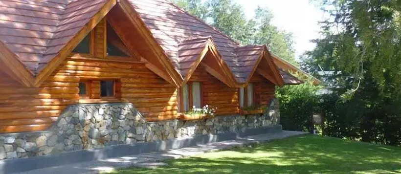 膳宿费 Hosteria Maiten Escondido