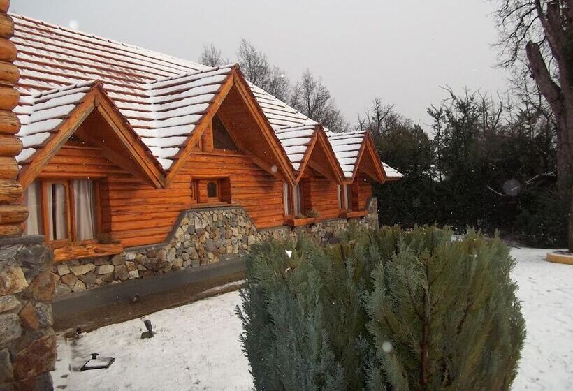 Pension Hosteria Maiten Escondido