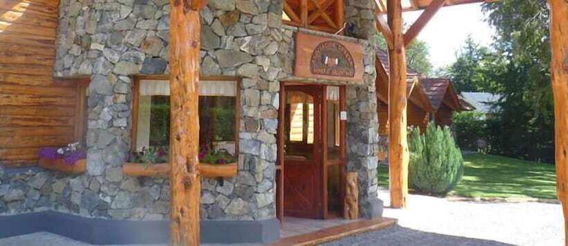 Pension Hosteria Maiten Escondido