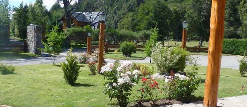 Pension Hosteria Maiten Escondido