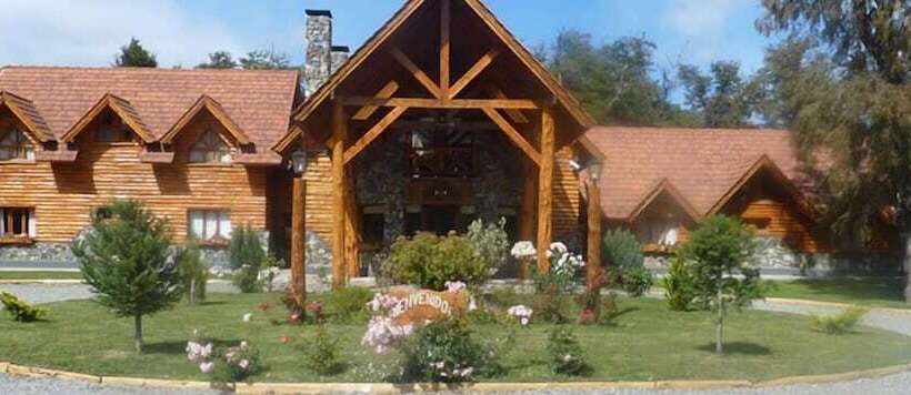 Pension Hosteria Maiten Escondido