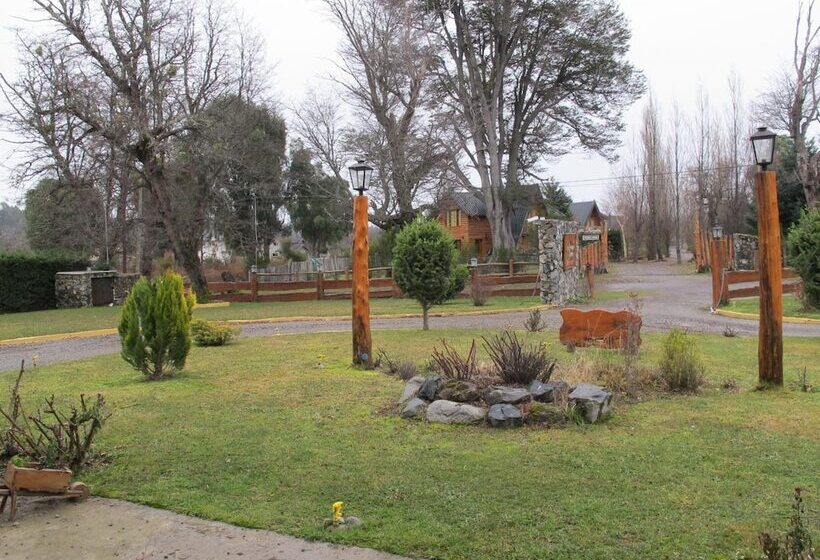 Pension Hosteria Maiten Escondido