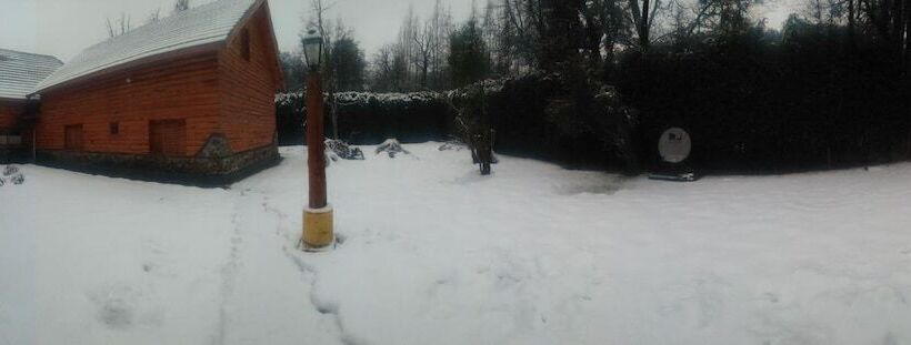 Pension Hosteria Maiten Escondido