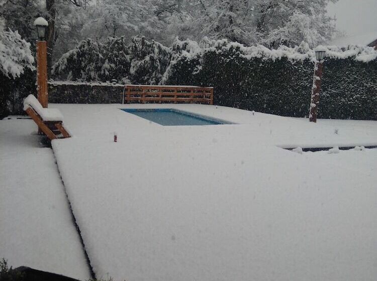 Pension Hosteria Maiten Escondido