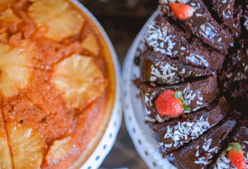 Profissionalle Hotel São Luís