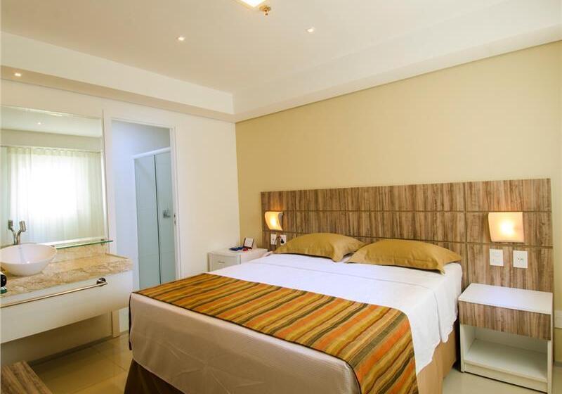 Profissionalle Hotel São Luís