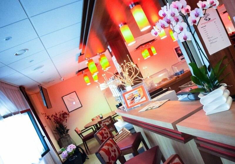 Residhotel Toulouse Centre