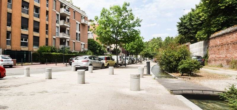 Residhotel Toulouse Centre